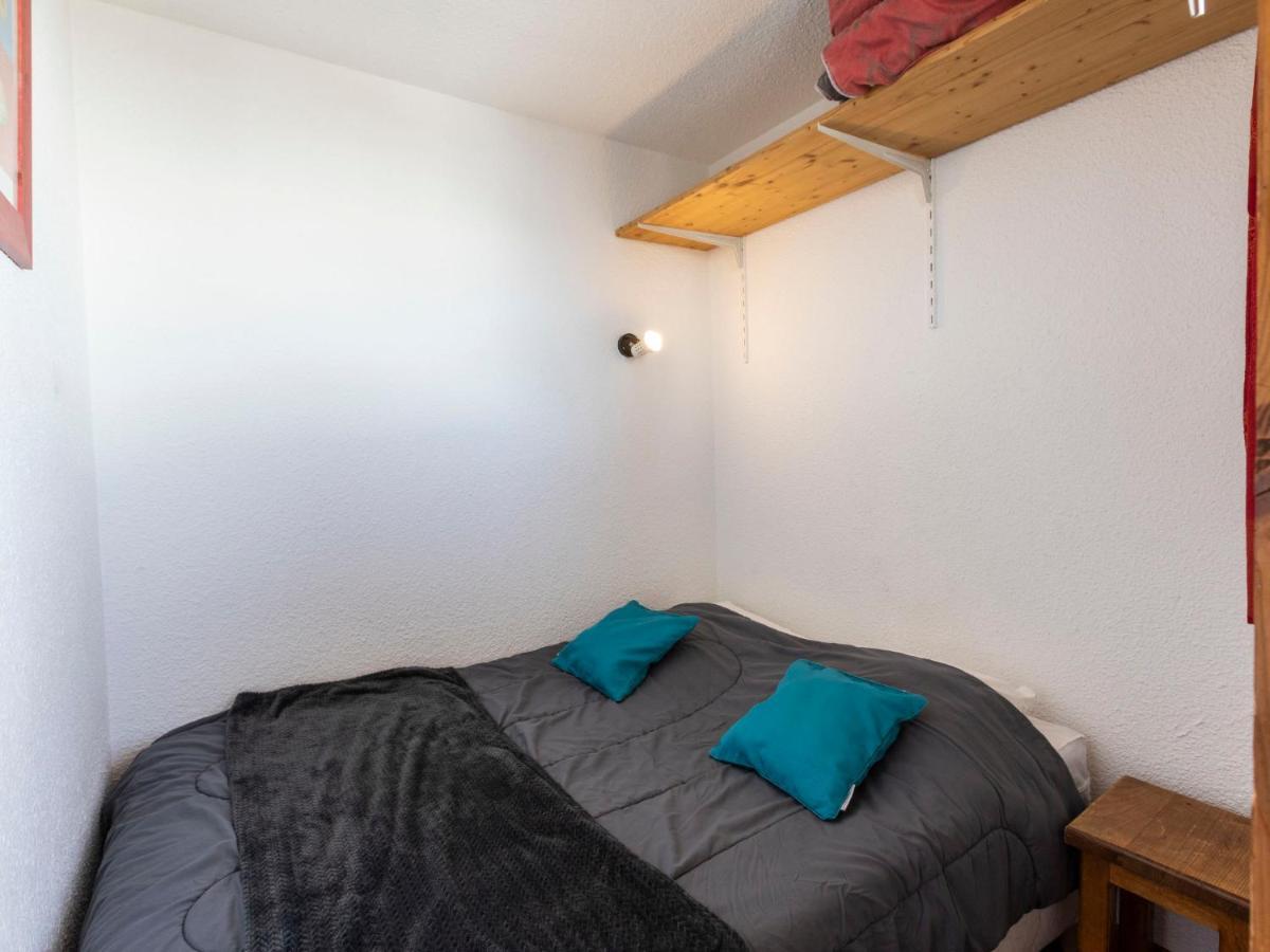Apartment Les Cimes De Caron-14 By Interhome Val Thorens Buitenkant foto